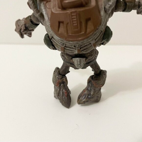 McFarlane Toys Halo Reach Series 3 Grunt Heavy Loose Action Figure - Picture 8 of 16